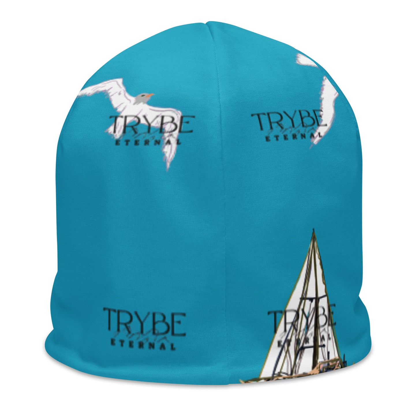 TRYBE MIAmi Beanie