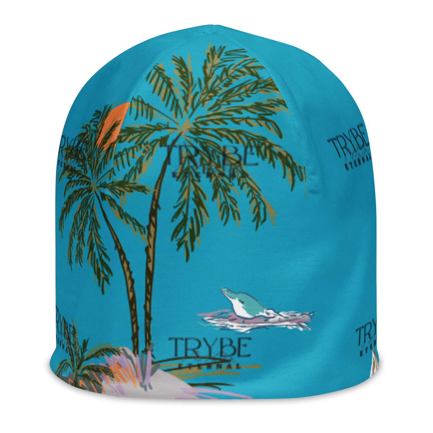 TRYBE MIAmi Beanie