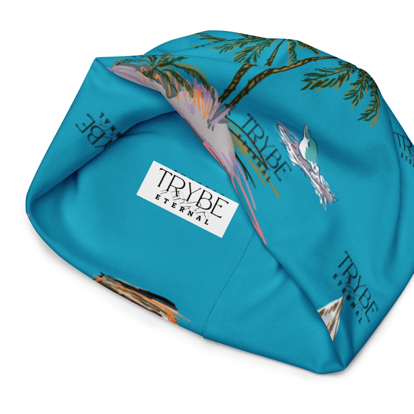 TRYBE MIAmi Beanie