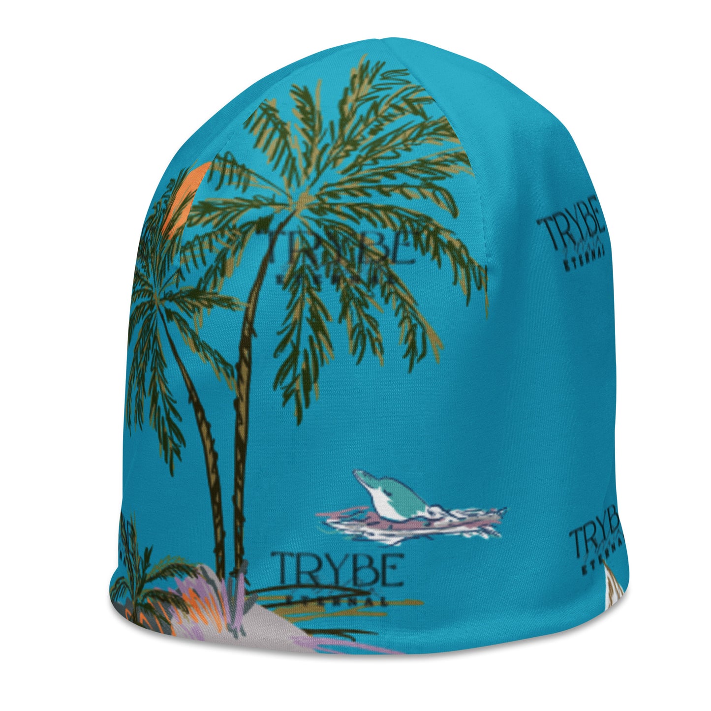 TRYBE MIAmi Beanie