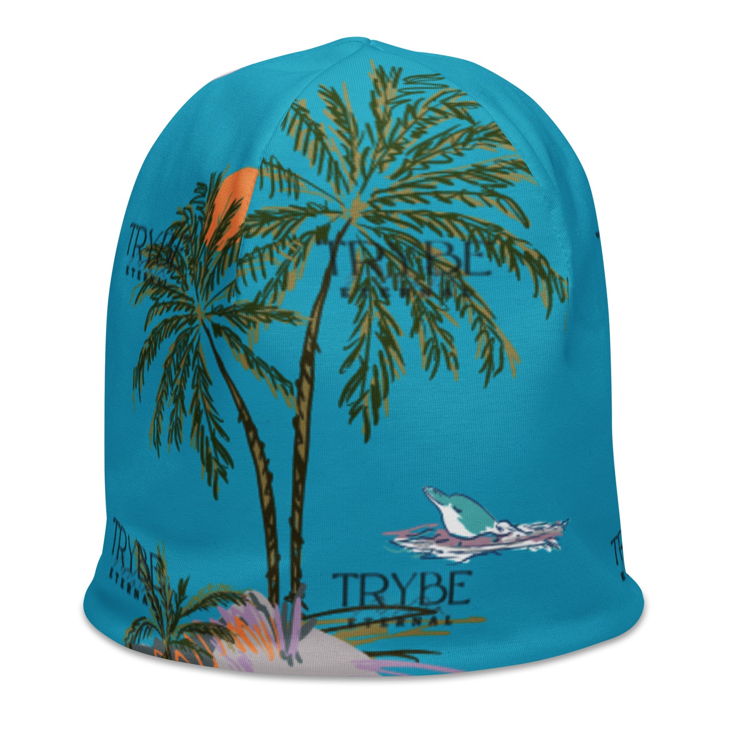 TRYBE MIAmi Beanie