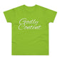 Godly Content Our Father Tee