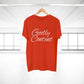 Godly Content Our Father Tee