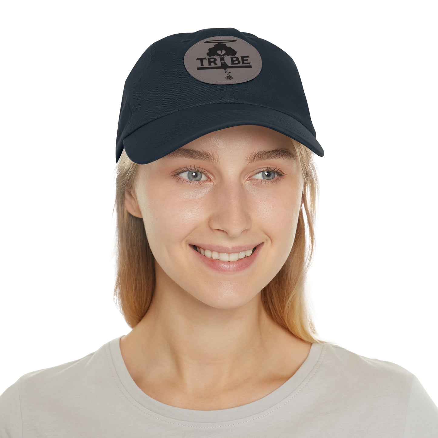 TRYBE ETERNAL dad cap