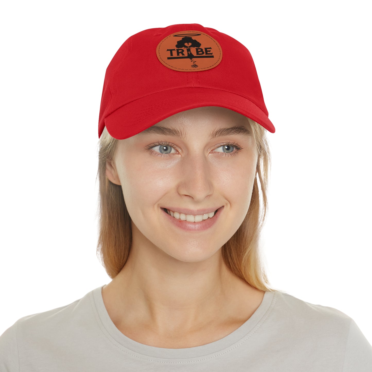 TRYBE ETERNAL dad cap