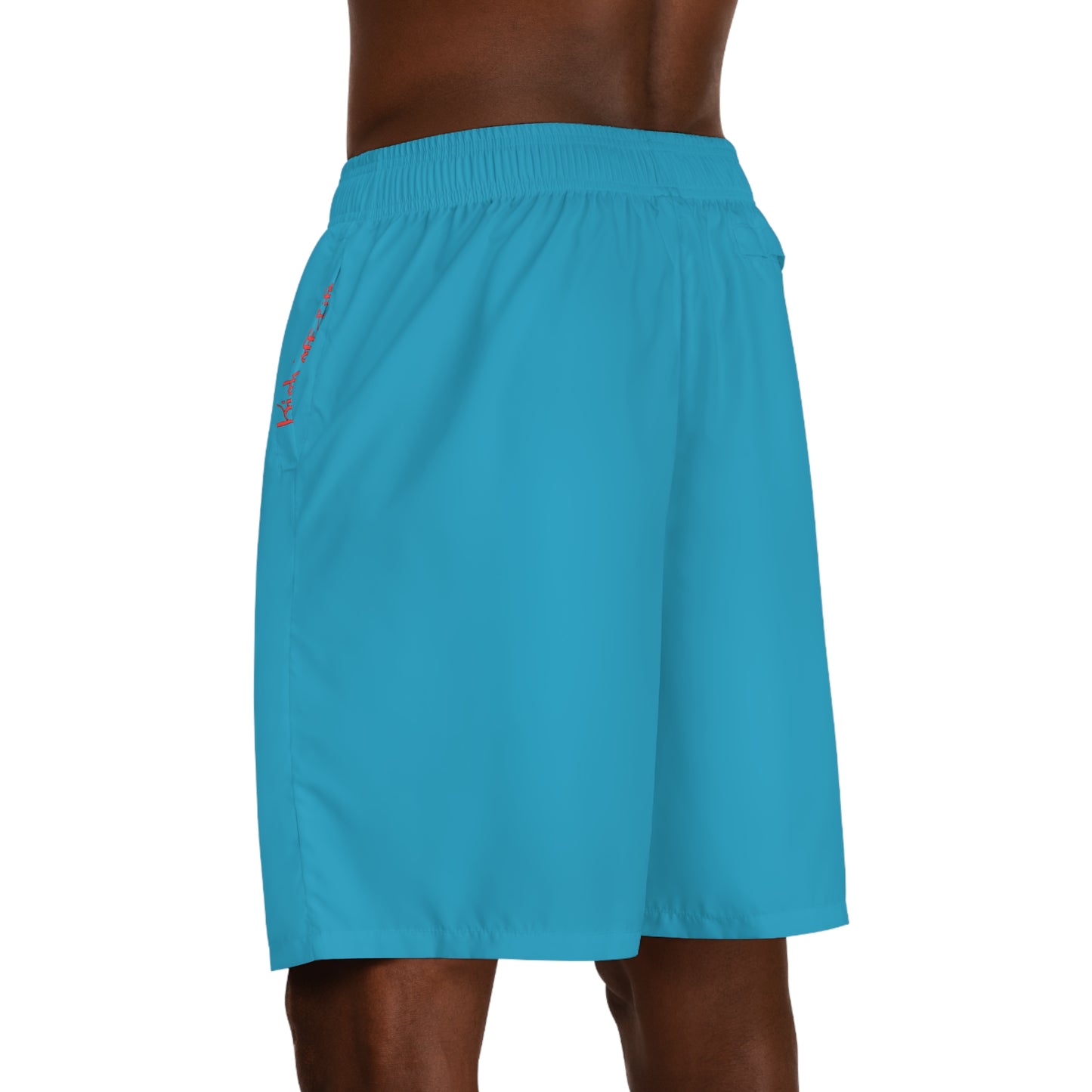 BELMONT HIGHOFFLIFE JOGGER SHORTS