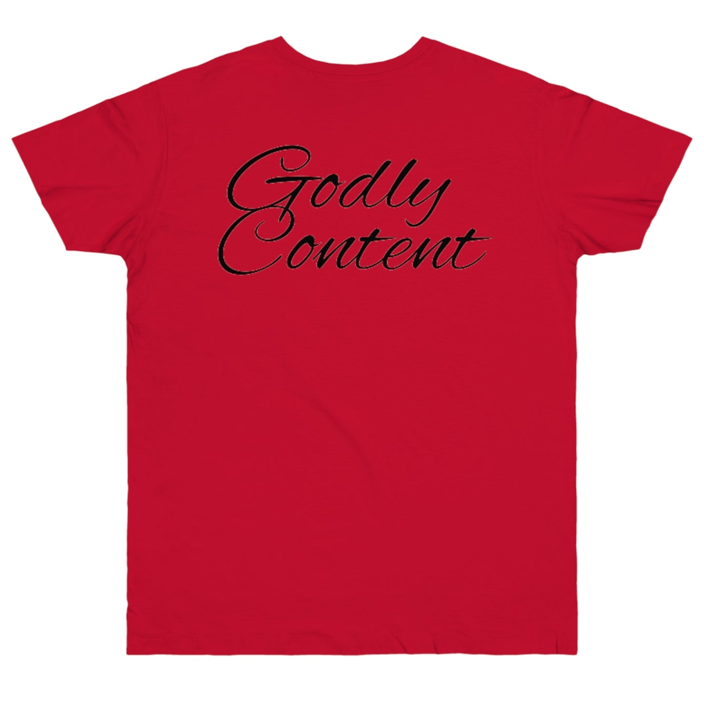 HIGHOFFLIFE SCRIPT GODLY TEE