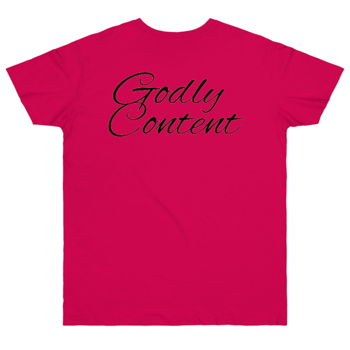 HIGHOFFLIFE SCRIPT GODLY TEE