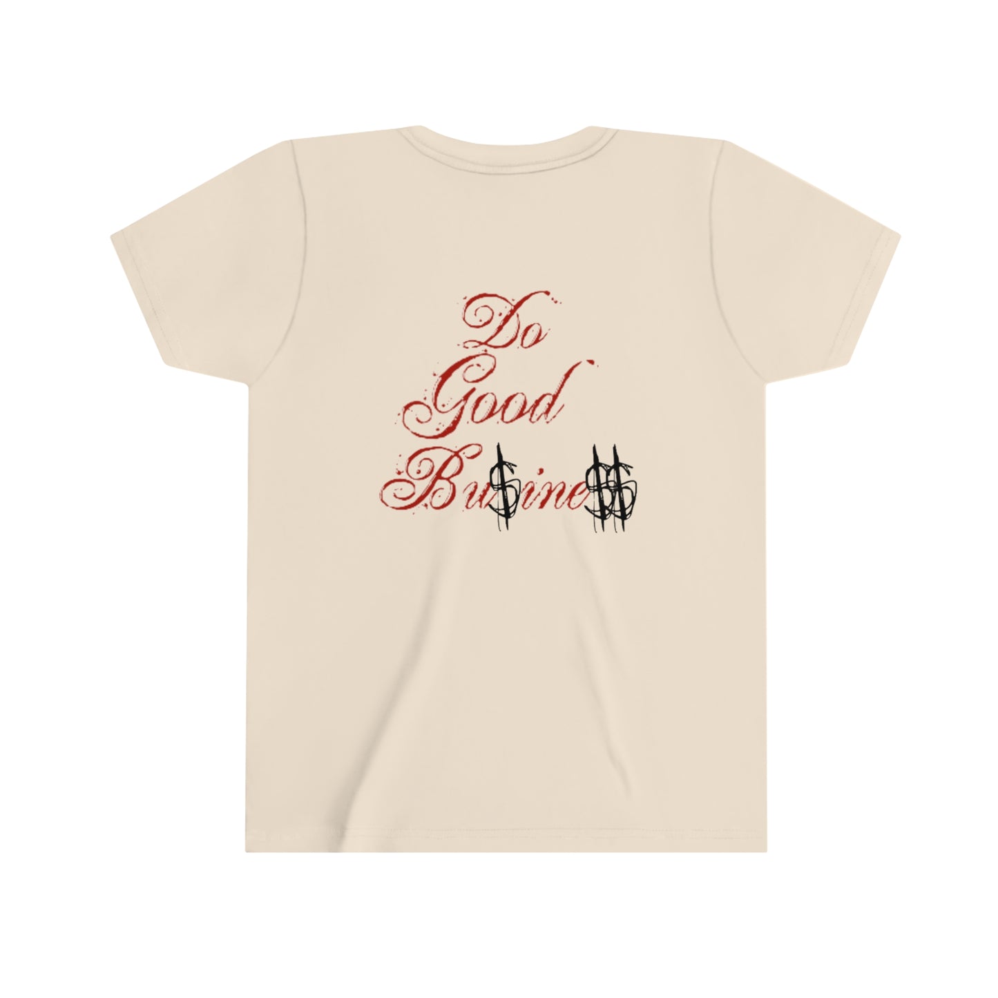 Youth HIGHOFFLIFE BLOODY Tee