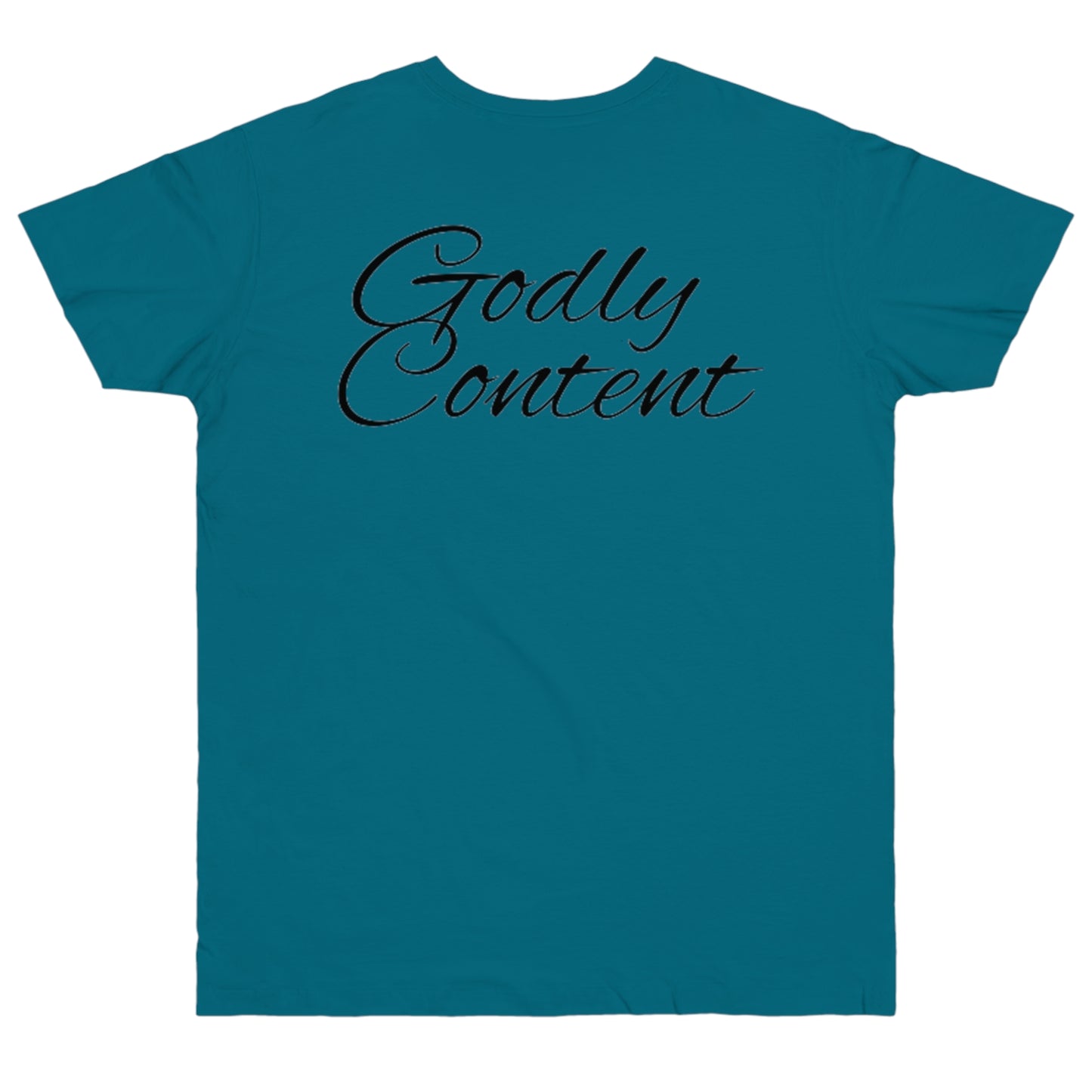 HIGHOFFLIFE SCRIPT GODLY TEE