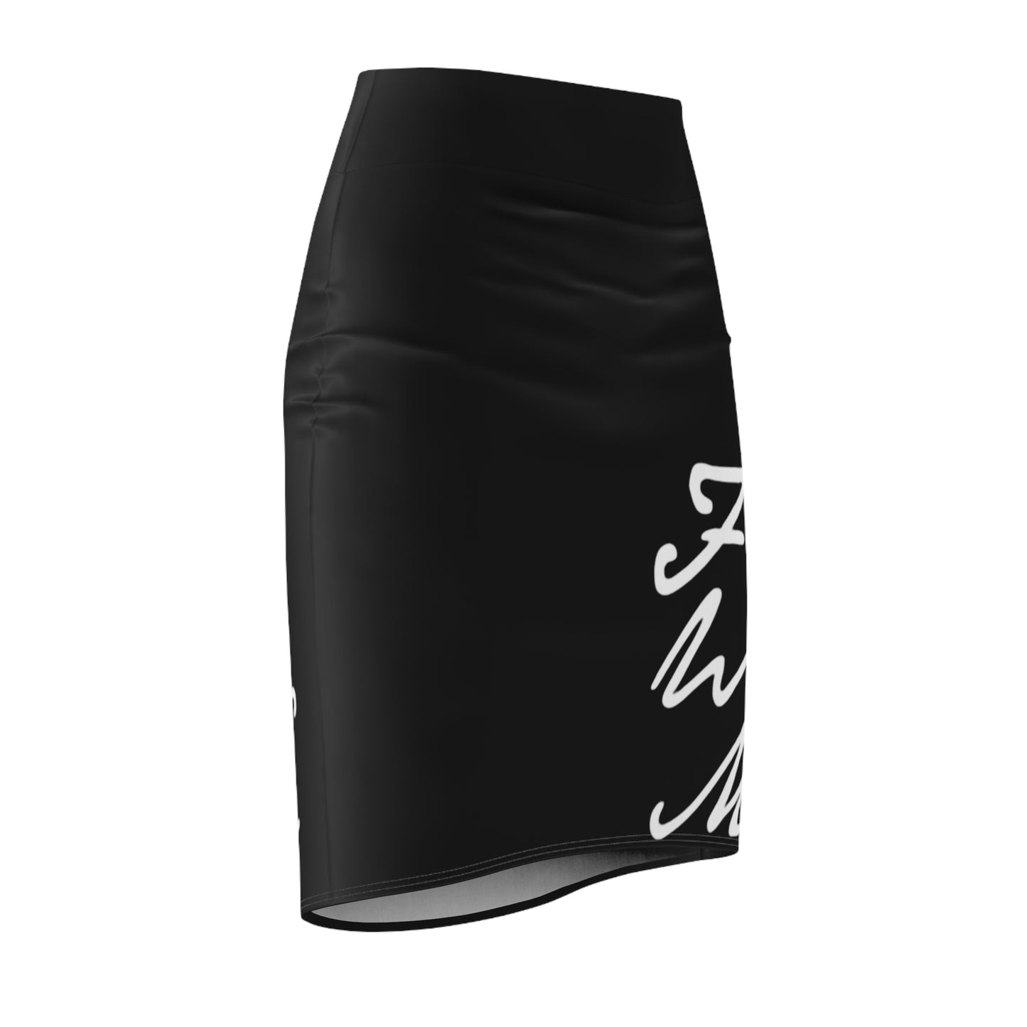 Women's CHESS FWM Pencil Skirt