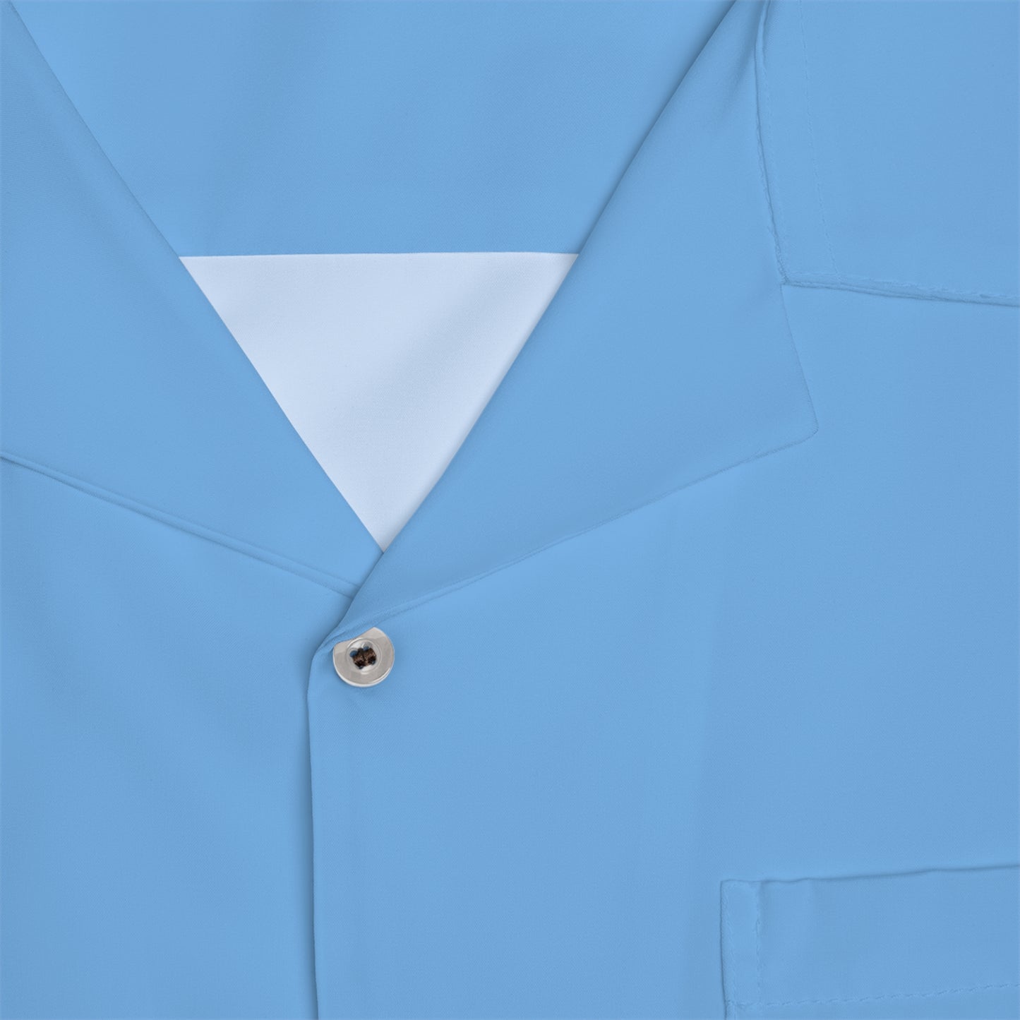 DGB BLUES Hawaiiain Button-Down