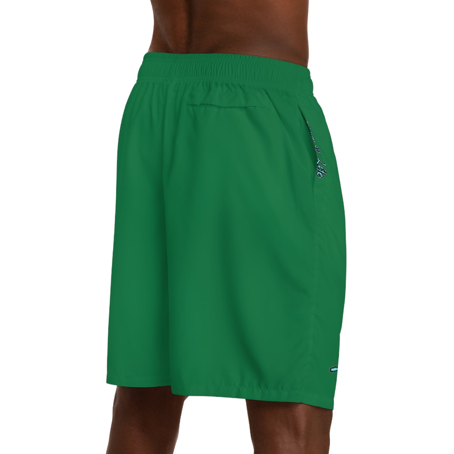 HERB HIGHOFFLIFE JOGGER SHORTS