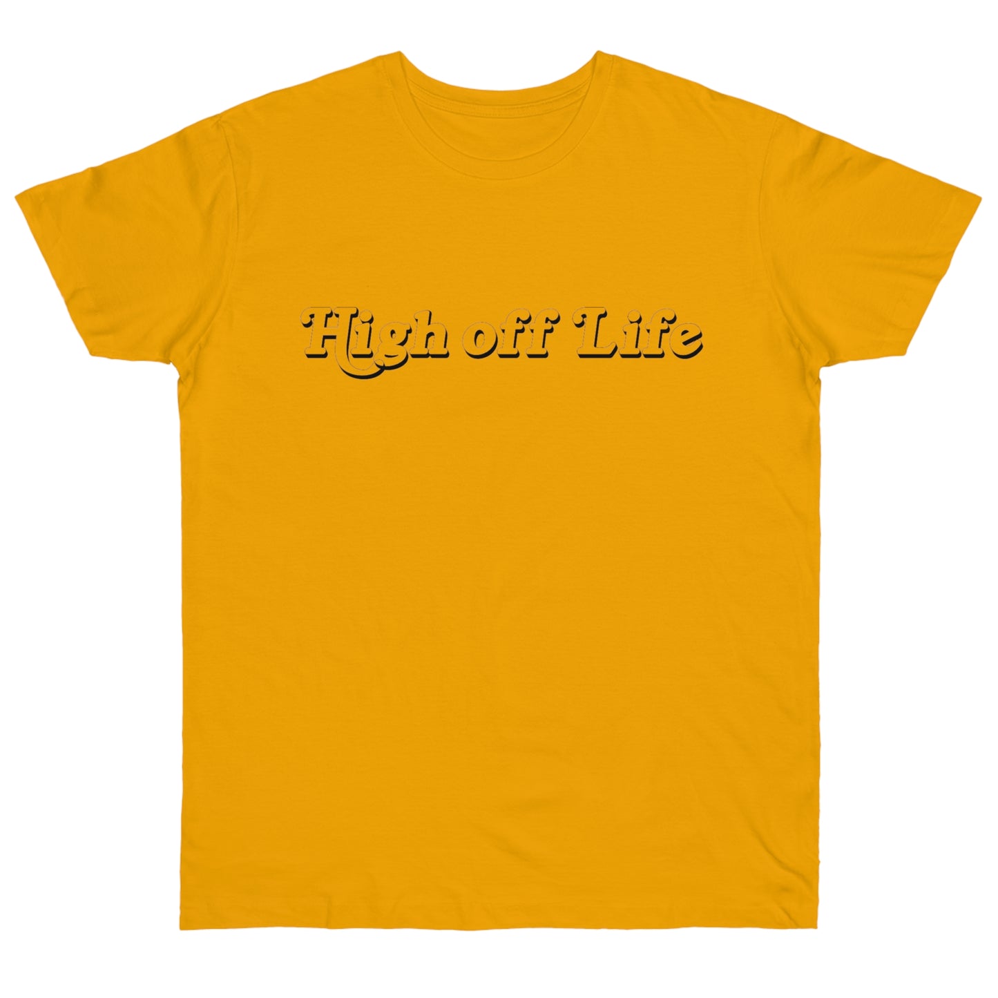 HIGHOFFLIFE SHIESTY TEE