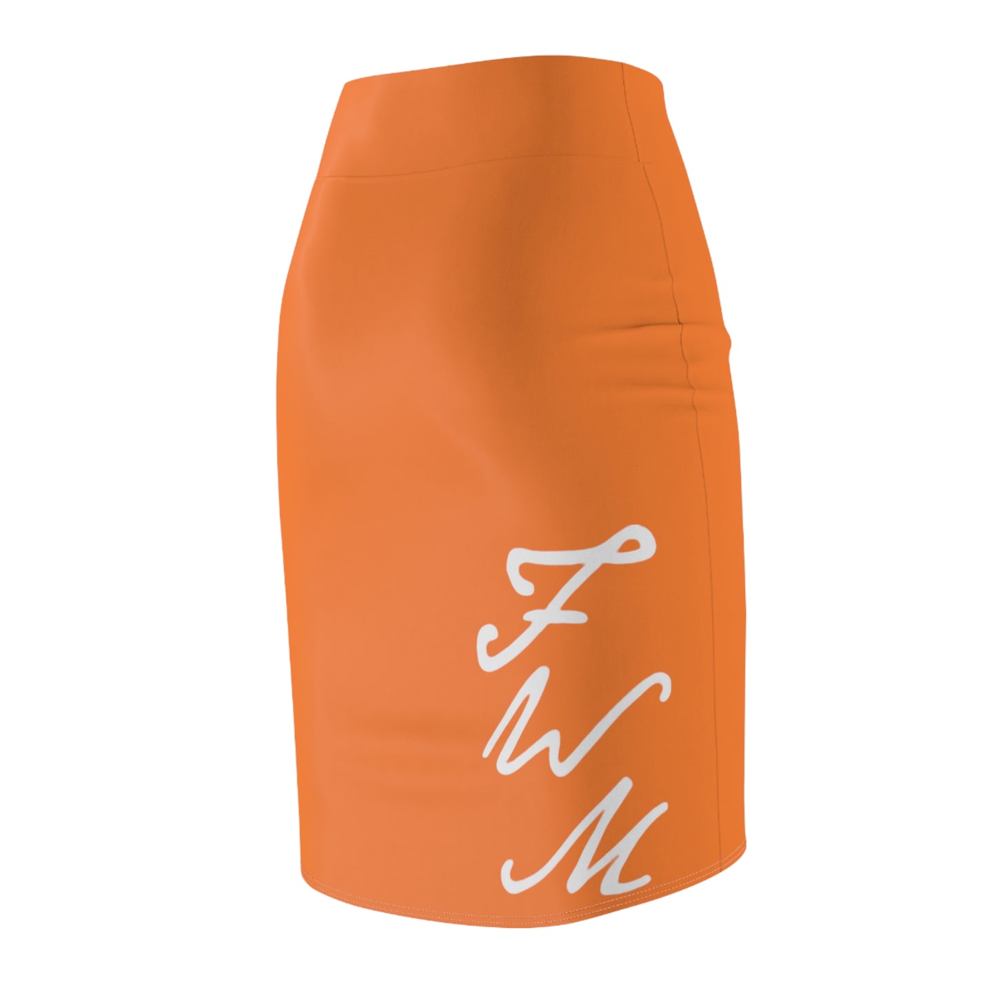 Women's MANGO FWM Pencil Skirt