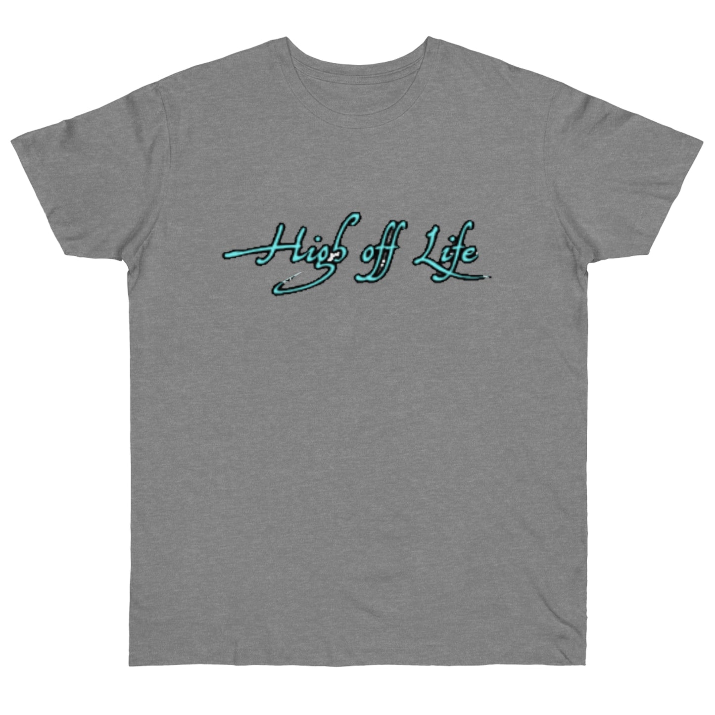 HIGHOFFLIFE SCRIPT GODLY TEE