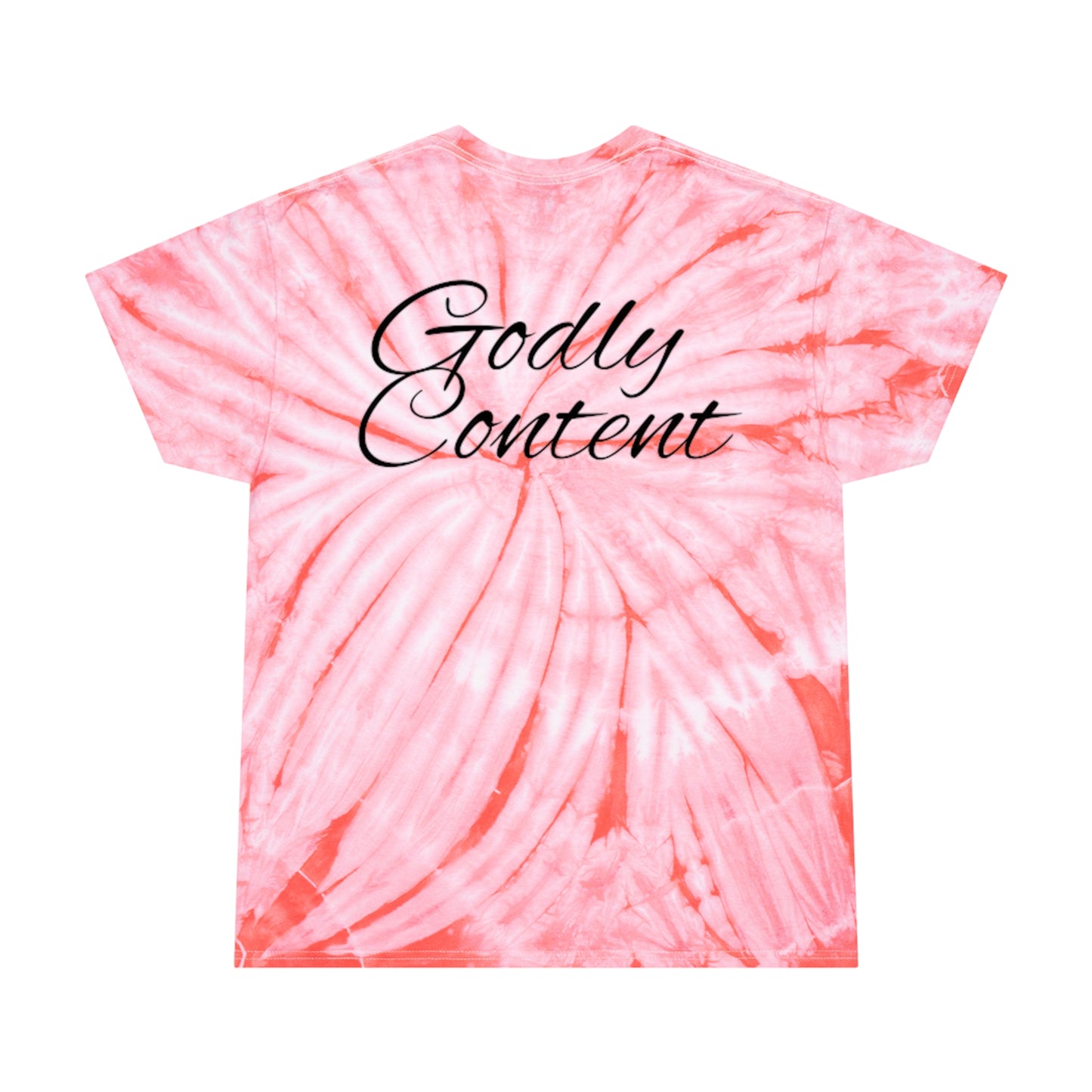 HIGHOFFLIFE BLOODY TYE DYE TEE