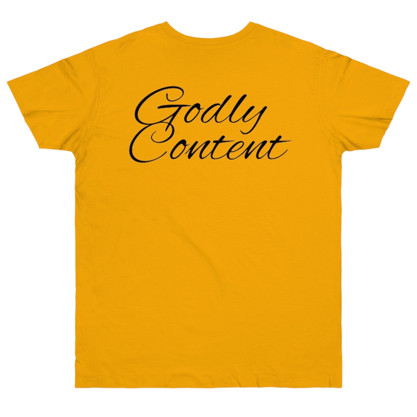 HIGHOFFLIFE SCRIPT GODLY TEE