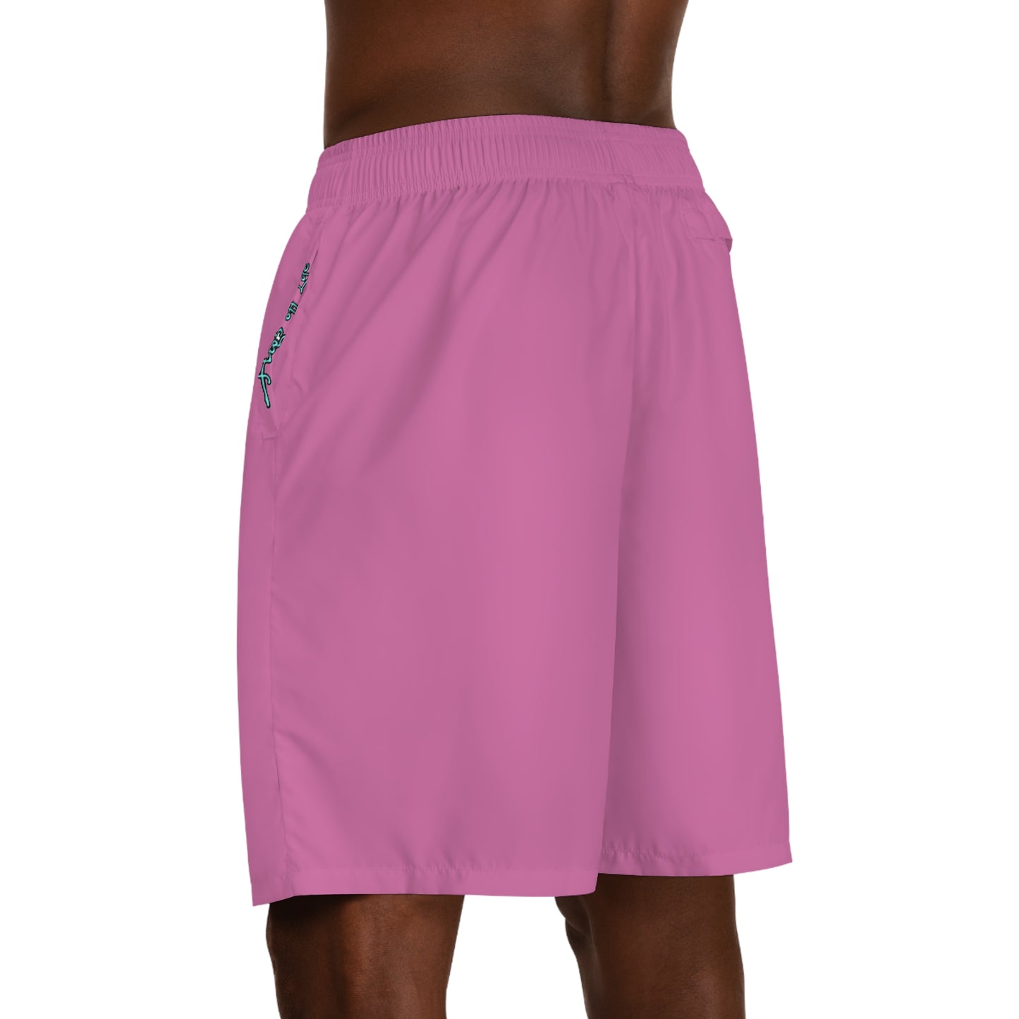 VIOLET HIGHOFFLIFE JOGGER SHORTS