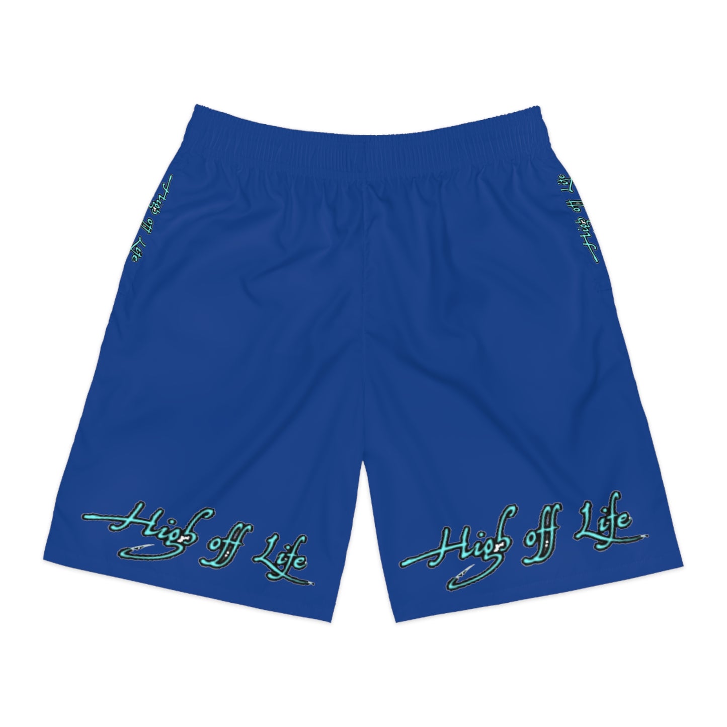 WATER HIGHOFFLIFE JOGGER SHORTS