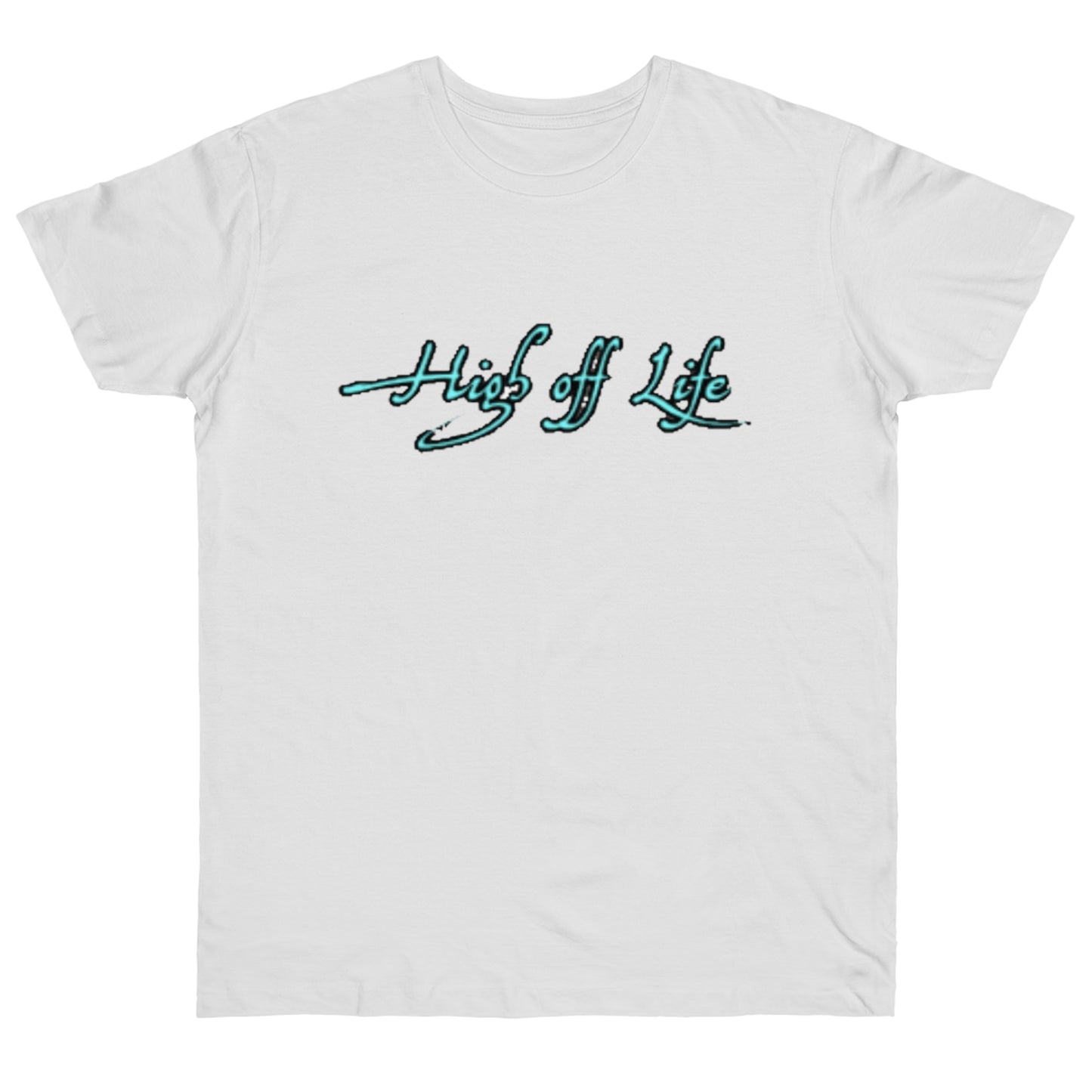 HIGHOFFLIFE SCRIPT GODLY TEE