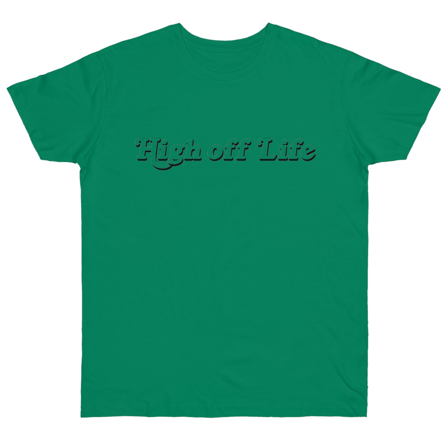 HIGHOFFLIFE SHIESTY TEE