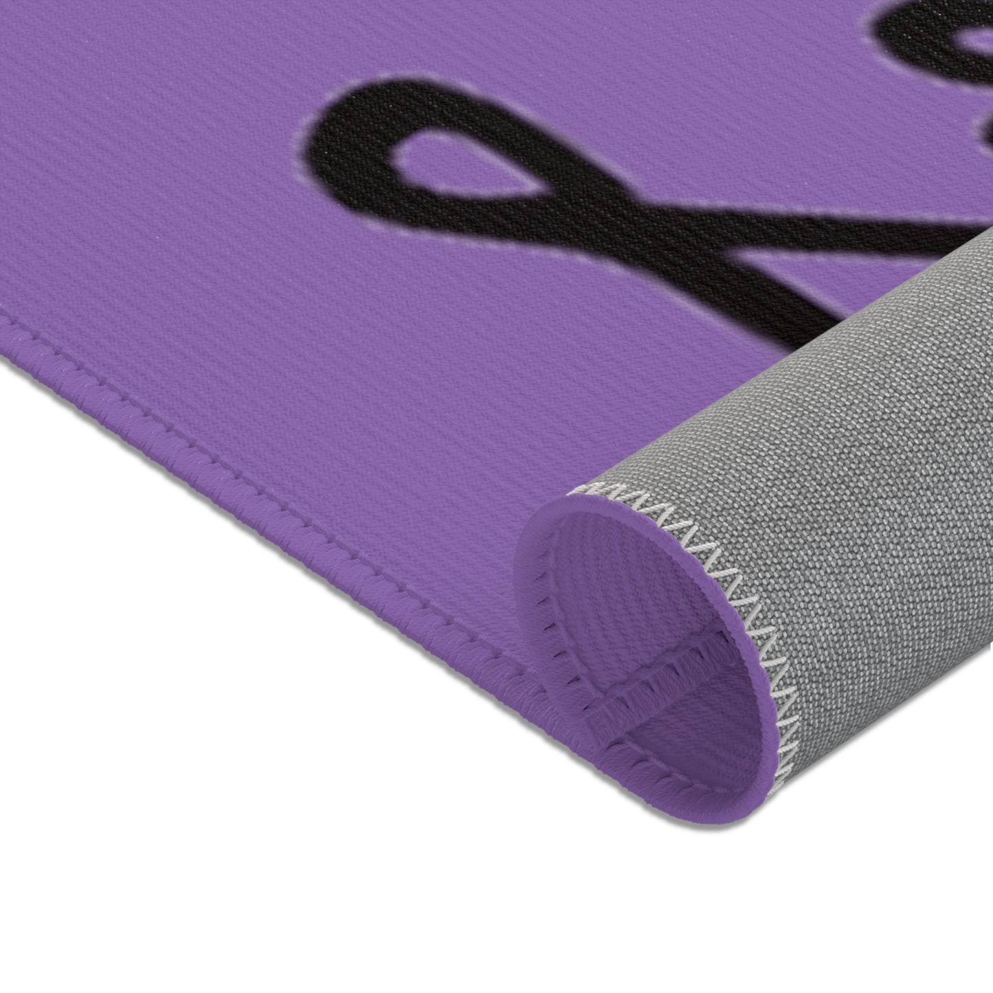 FWM VIOLET Area Rug