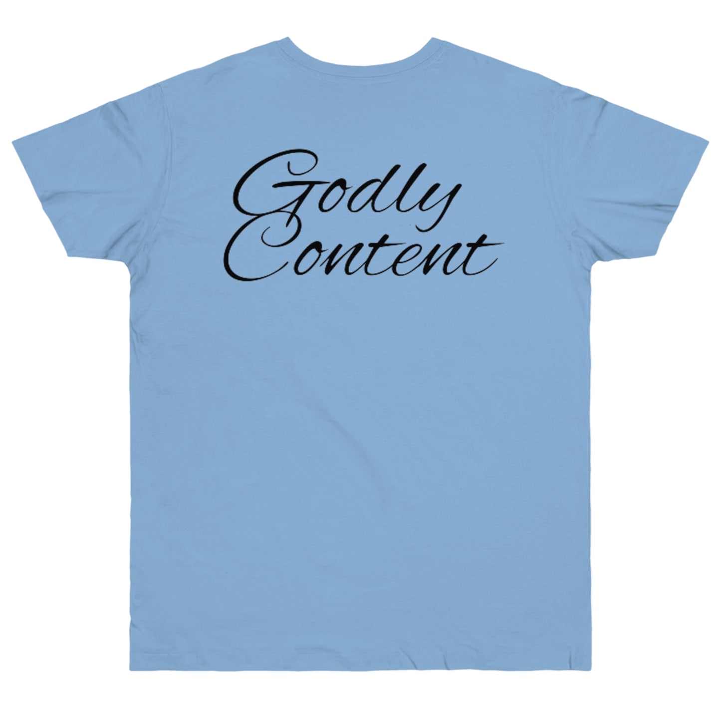 HIGHOFFLIFE SCRIPT GODLY TEE