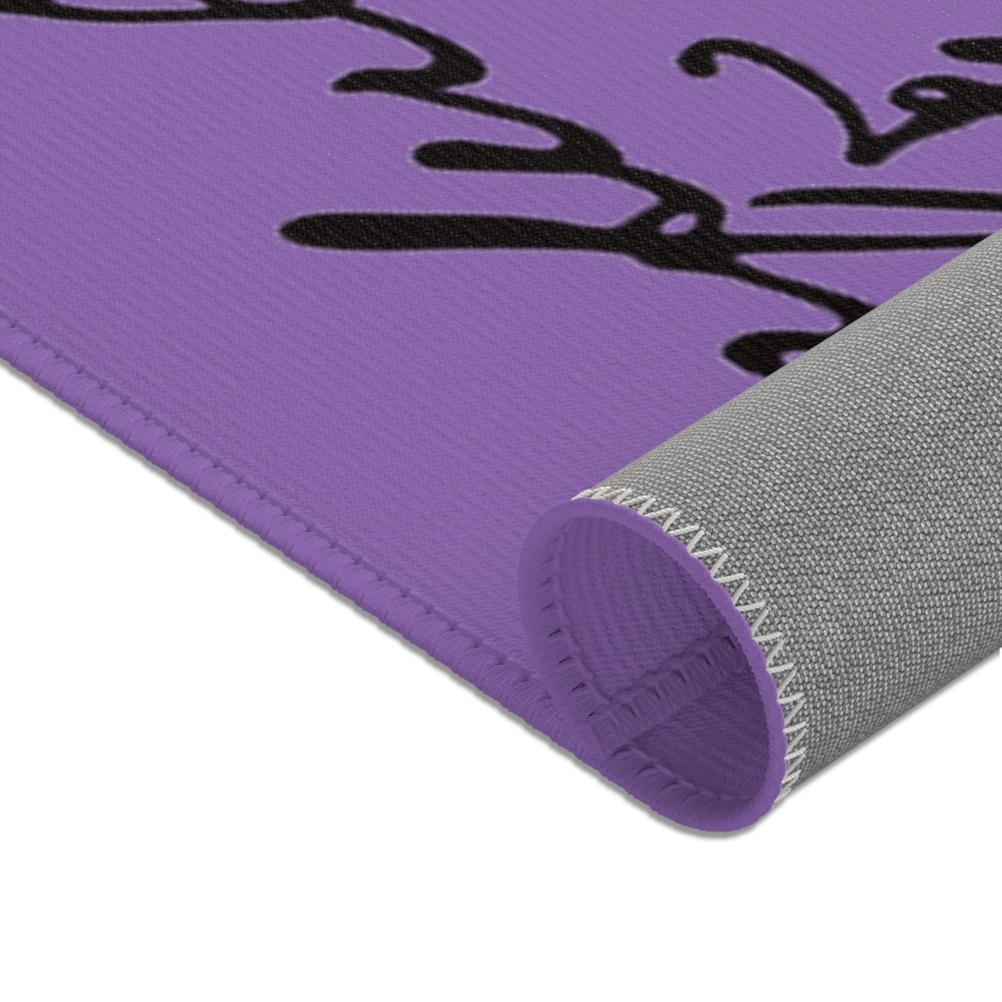 FWM VIOLET Area Rug