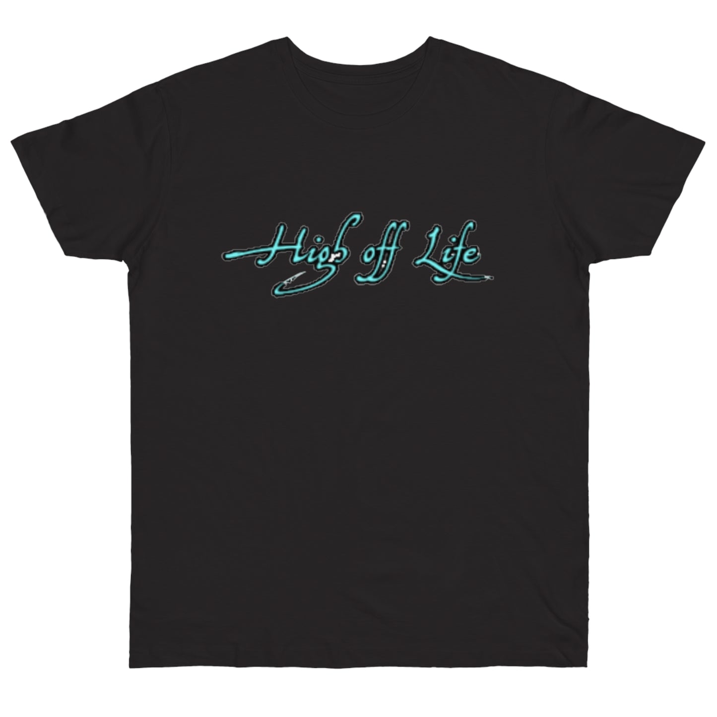 HIGHOFFLIFE SCRIPT GODLY TEE