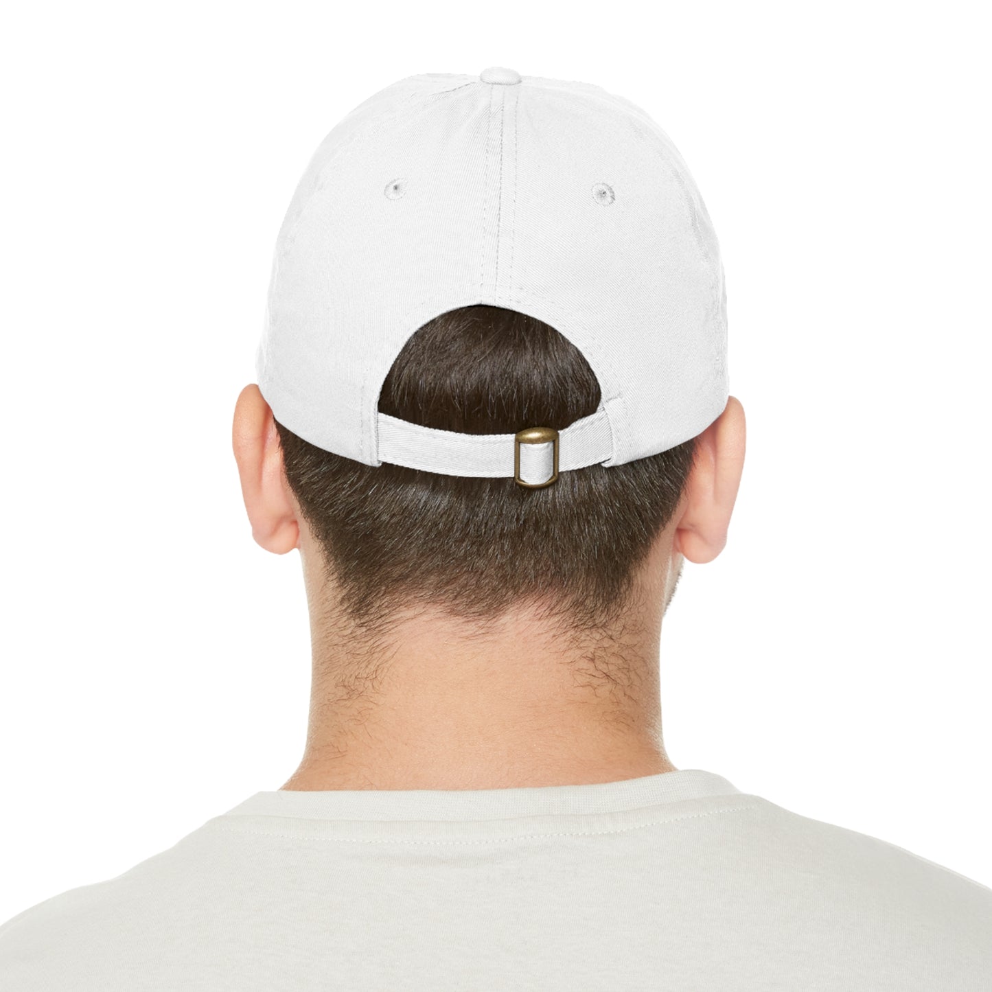 TRYBE ETERNAL dad cap