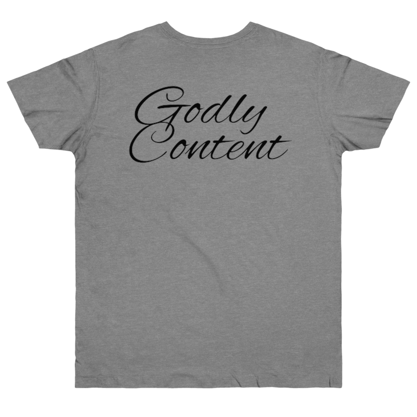 HIGHOFFLIFE SCRIPT GODLY TEE