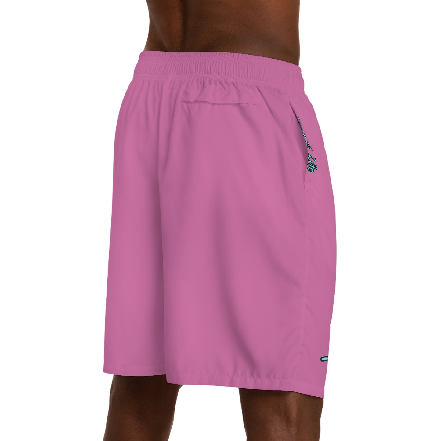 VIOLET HIGHOFFLIFE JOGGER SHORTS