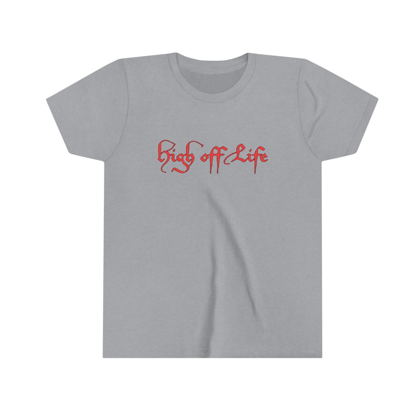 Youth HIGHOFFLIFE BLOODY Tee