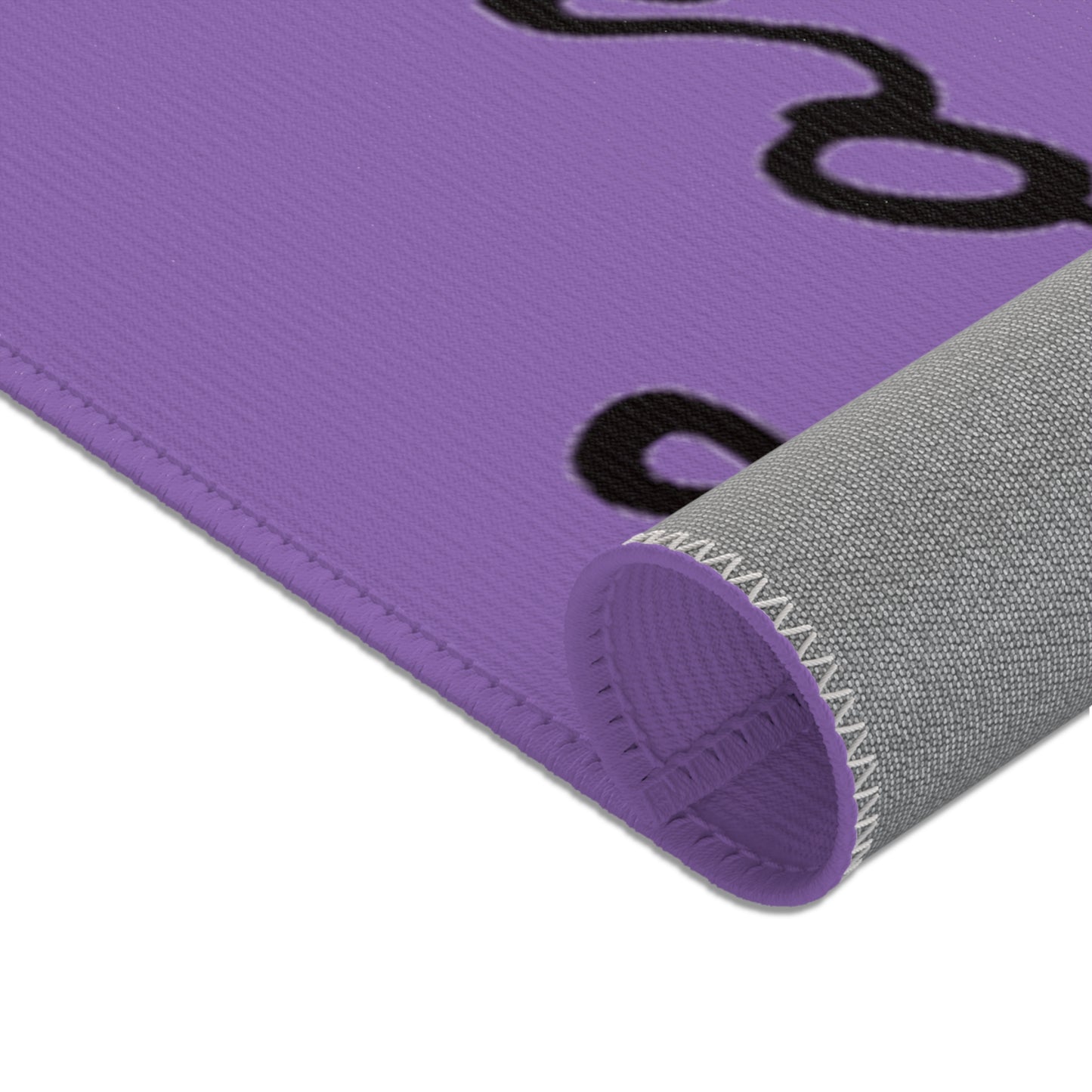 FWM VIOLET Area Rug