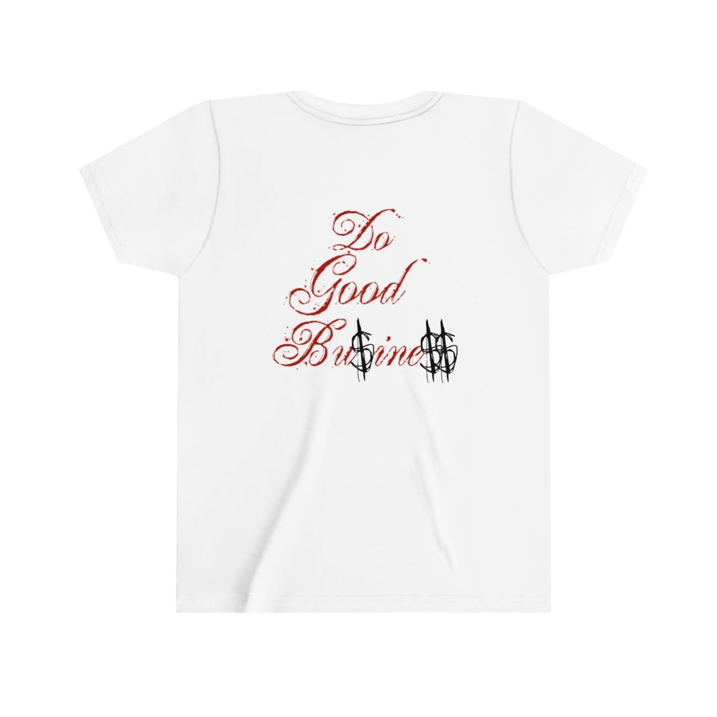 Youth HIGHOFFLIFE BLOODY Tee