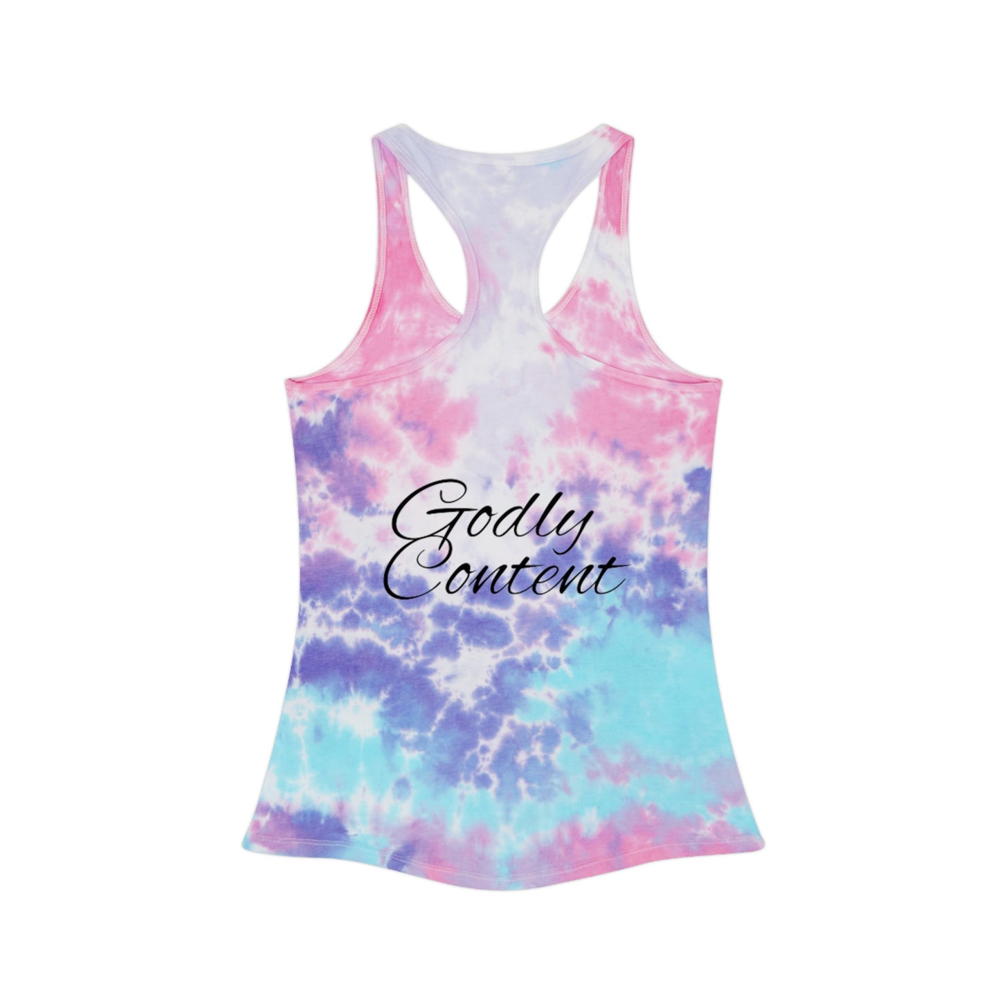 WOMEN'S HIGHOFFLIFE WAVY TANK