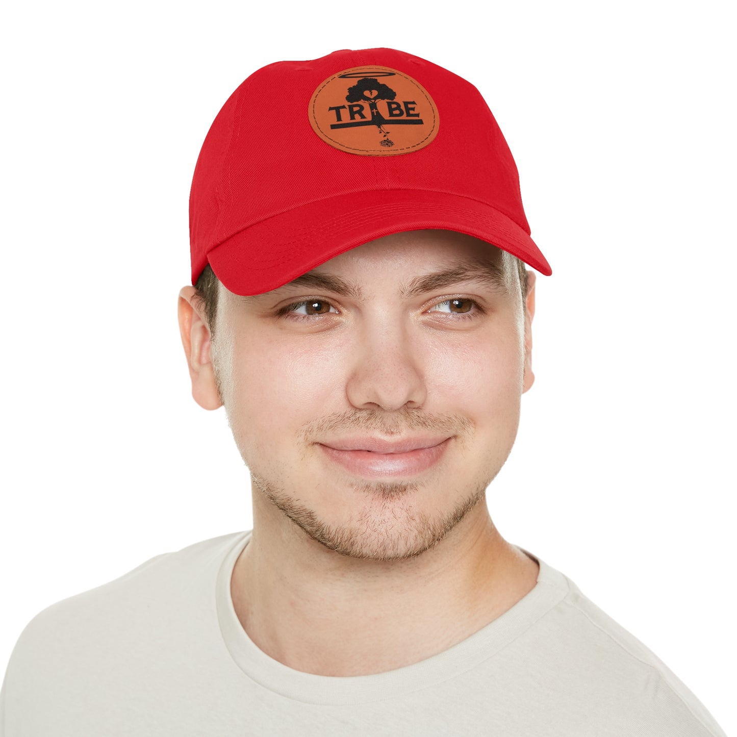 TRYBE ETERNAL dad cap