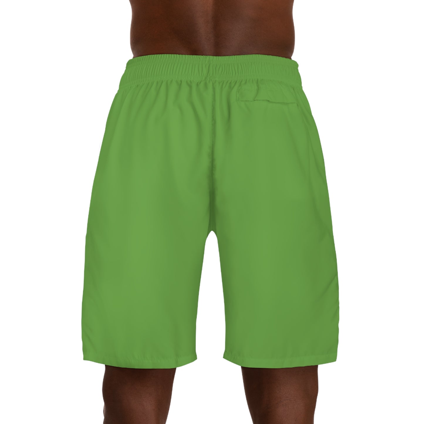 GRASS HIGHOFFLIFE JOGGER SHORTS