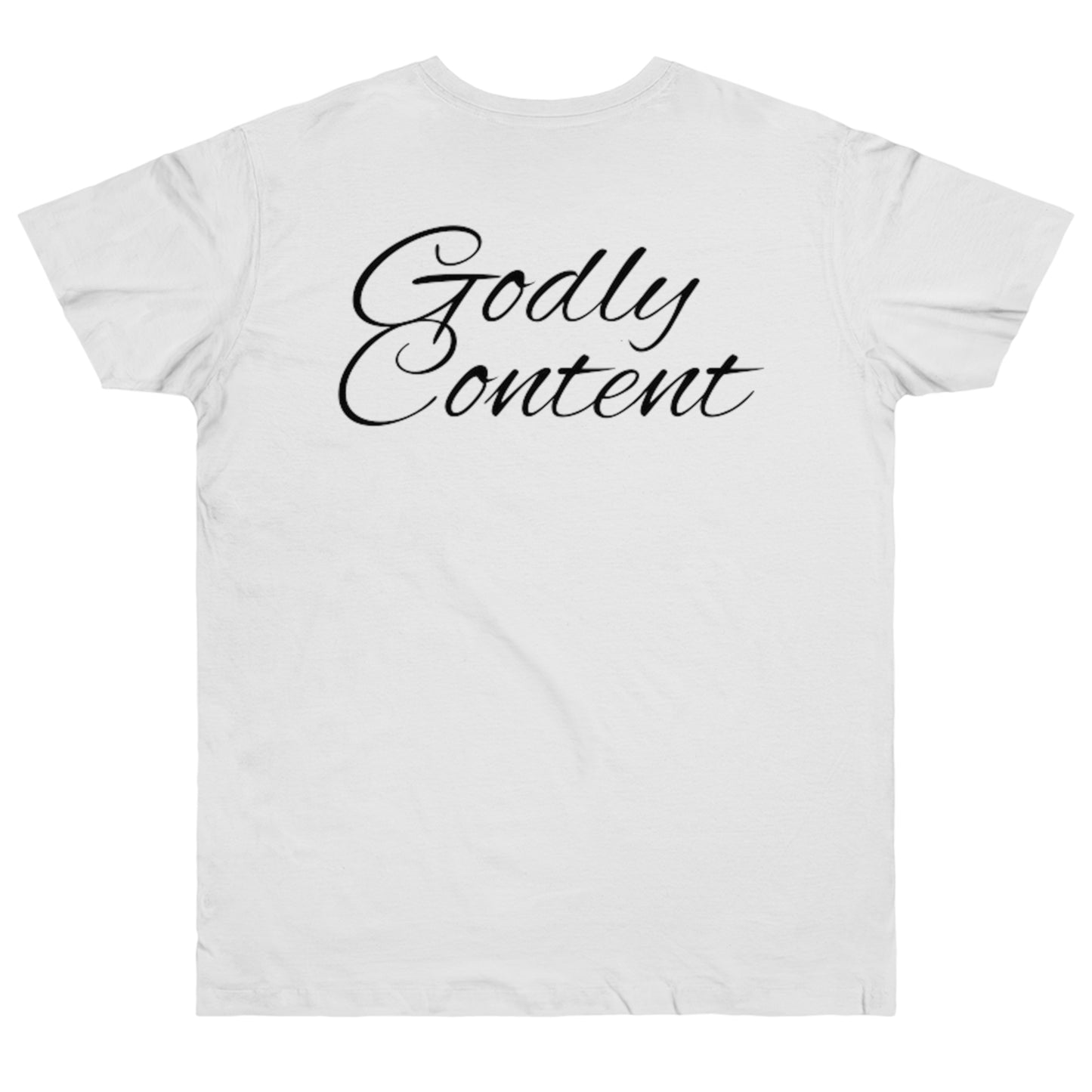 HIGHOFFLIFE SCRIPT GODLY TEE