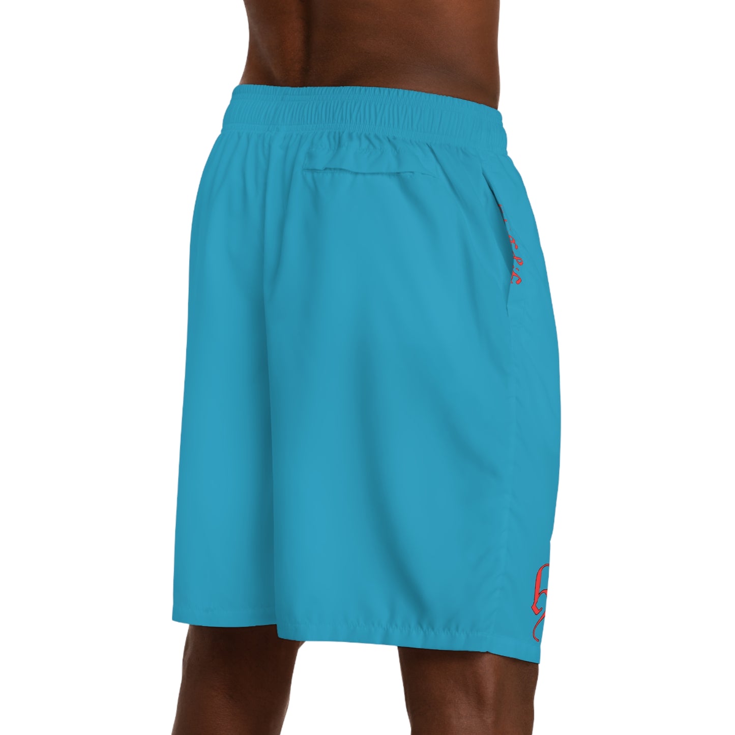 BELMONT HIGHOFFLIFE JOGGER SHORTS