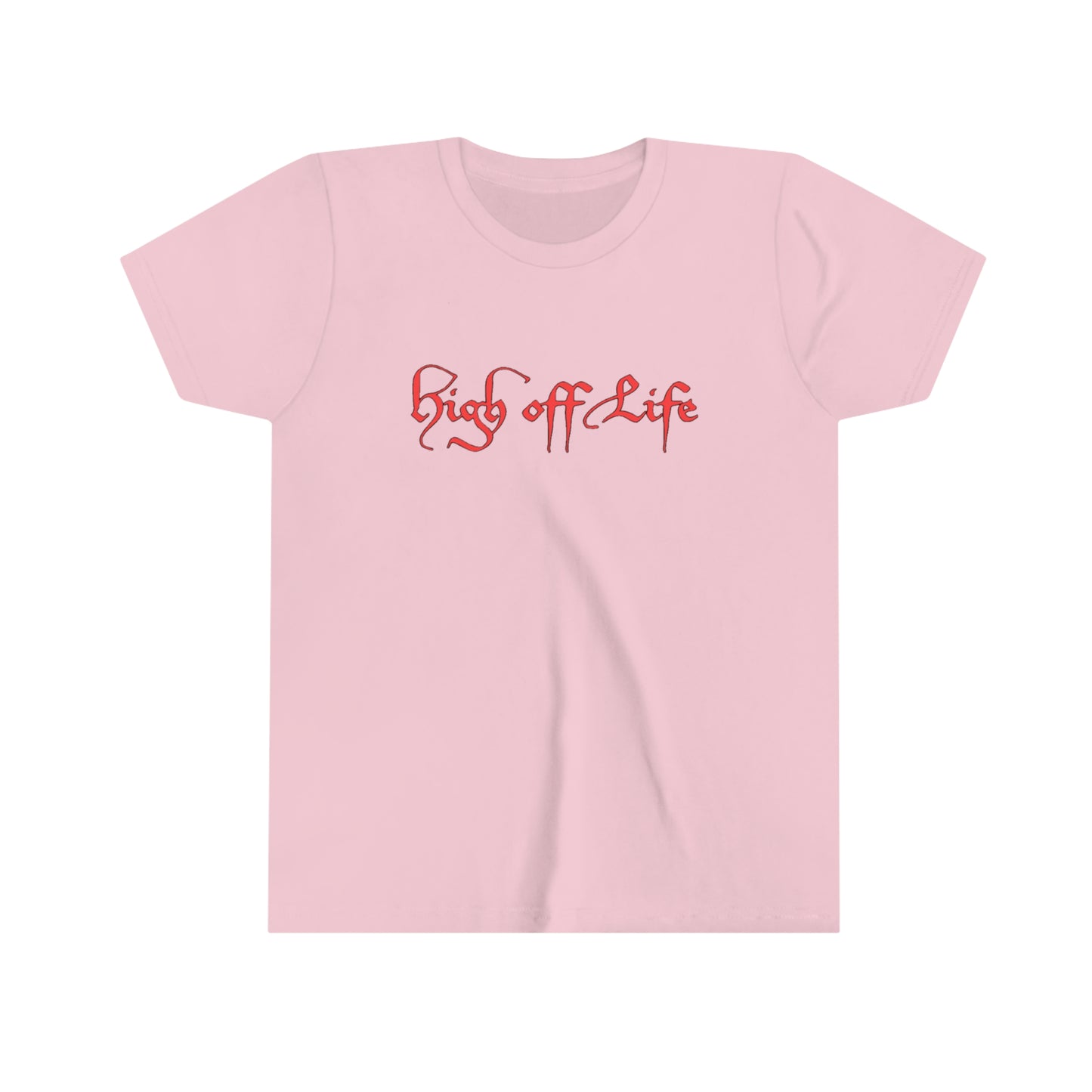 Youth HIGHOFFLIFE BLOODY Tee