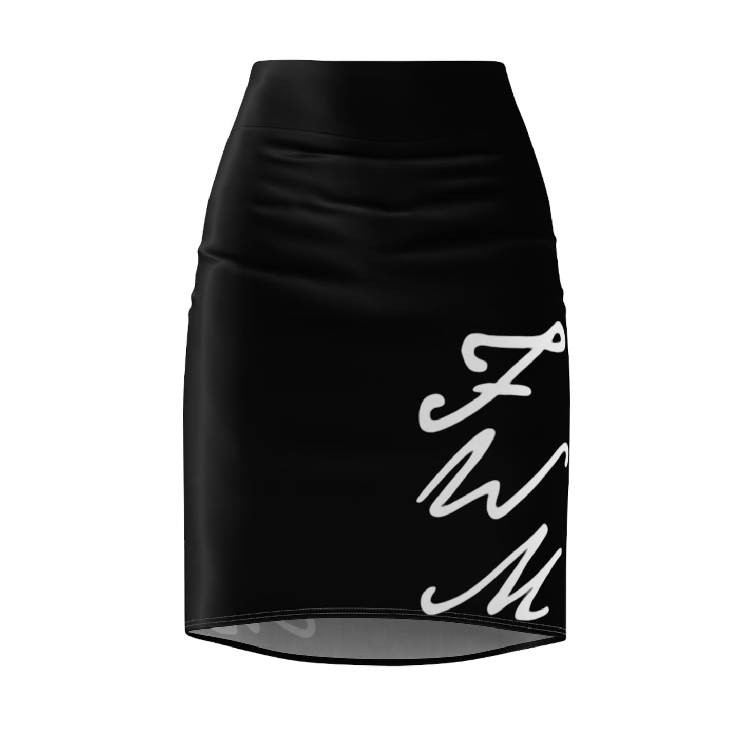 Women's CHESS FWM Pencil Skirt