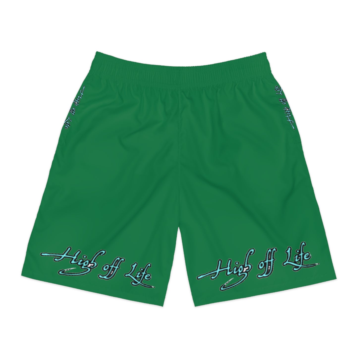 HERB HIGHOFFLIFE JOGGER SHORTS