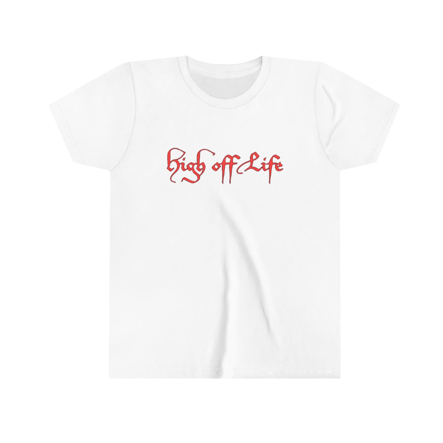 Youth HIGHOFFLIFE BLOODY Tee