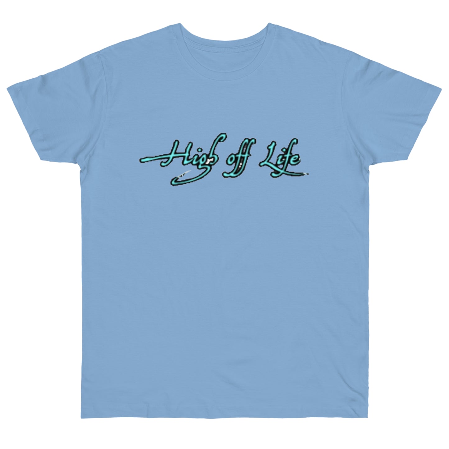 HIGHOFFLIFE SCRIPT GODLY TEE