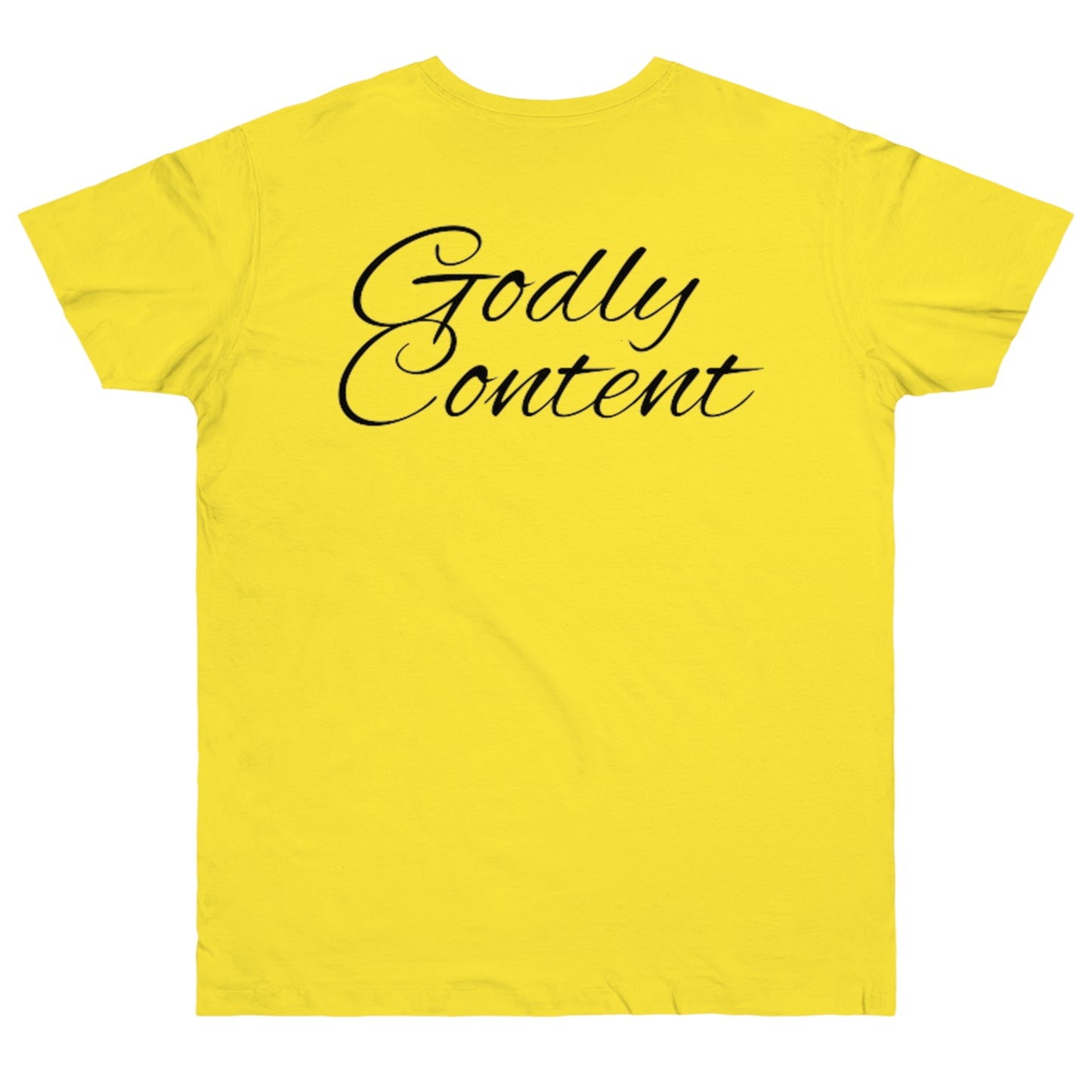 HIGHOFFLIFE SCRIPT GODLY TEE