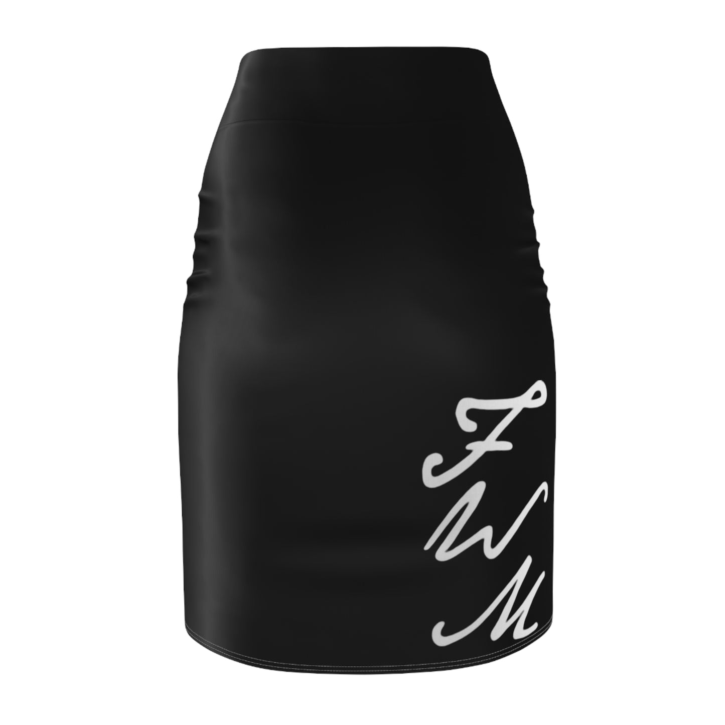 Women's CHESS FWM Pencil Skirt