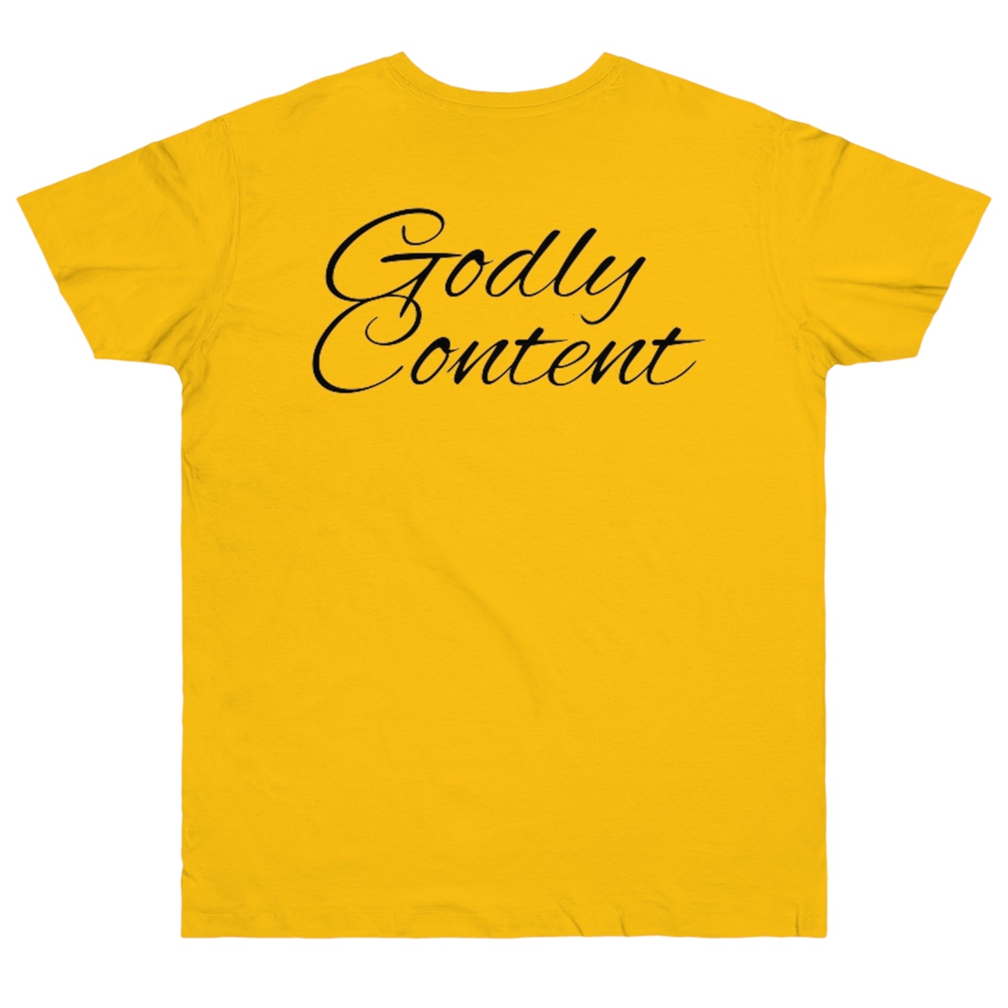 HIGHOFFLIFE SCRIPT GODLY TEE