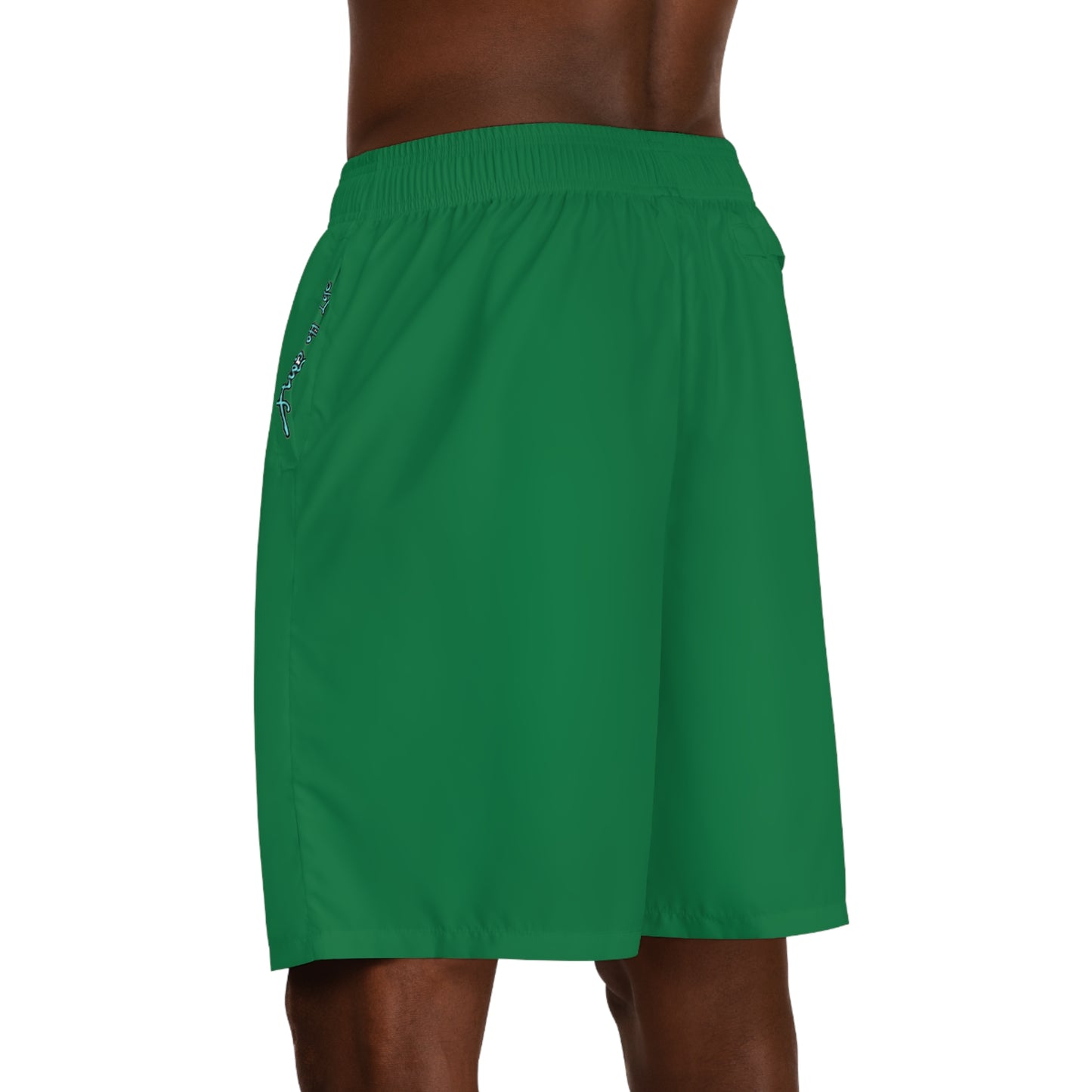 HERB HIGHOFFLIFE JOGGER SHORTS